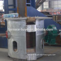 competitive cast iron furnace supplier from China